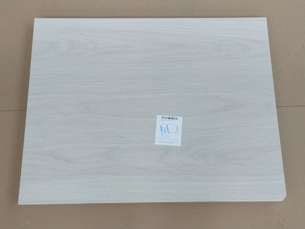 Столешница ДСП БП Стандарт плюс, кв.м. (0.837x0.650)