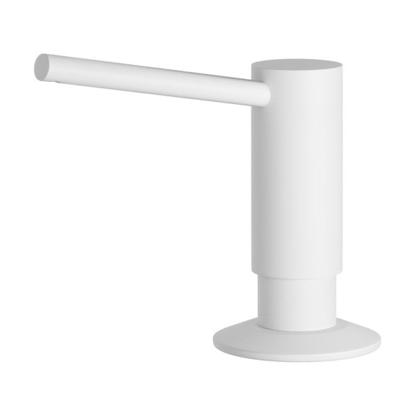 Дозатор OMOIKIRI 4975019(4995019) OM-02-WH белый
