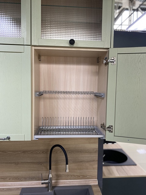 Кухонный гарнитур Герда Кухонный гарнитур Герда