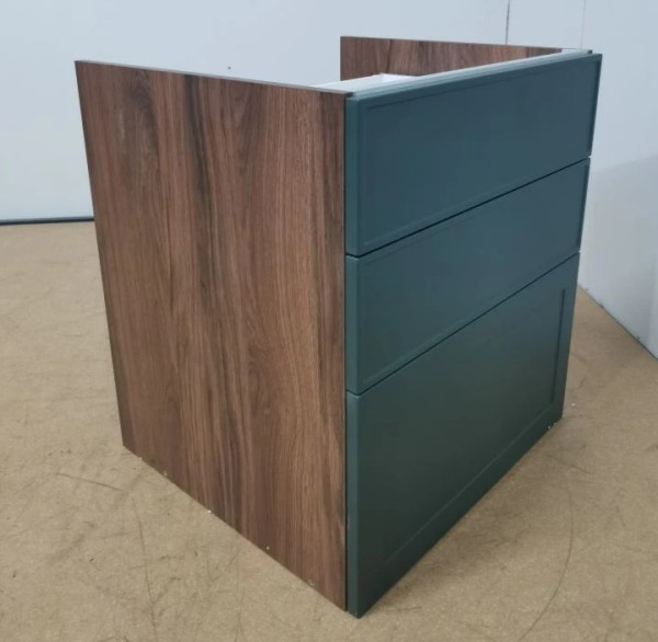 Секция N5342-16-600GGG