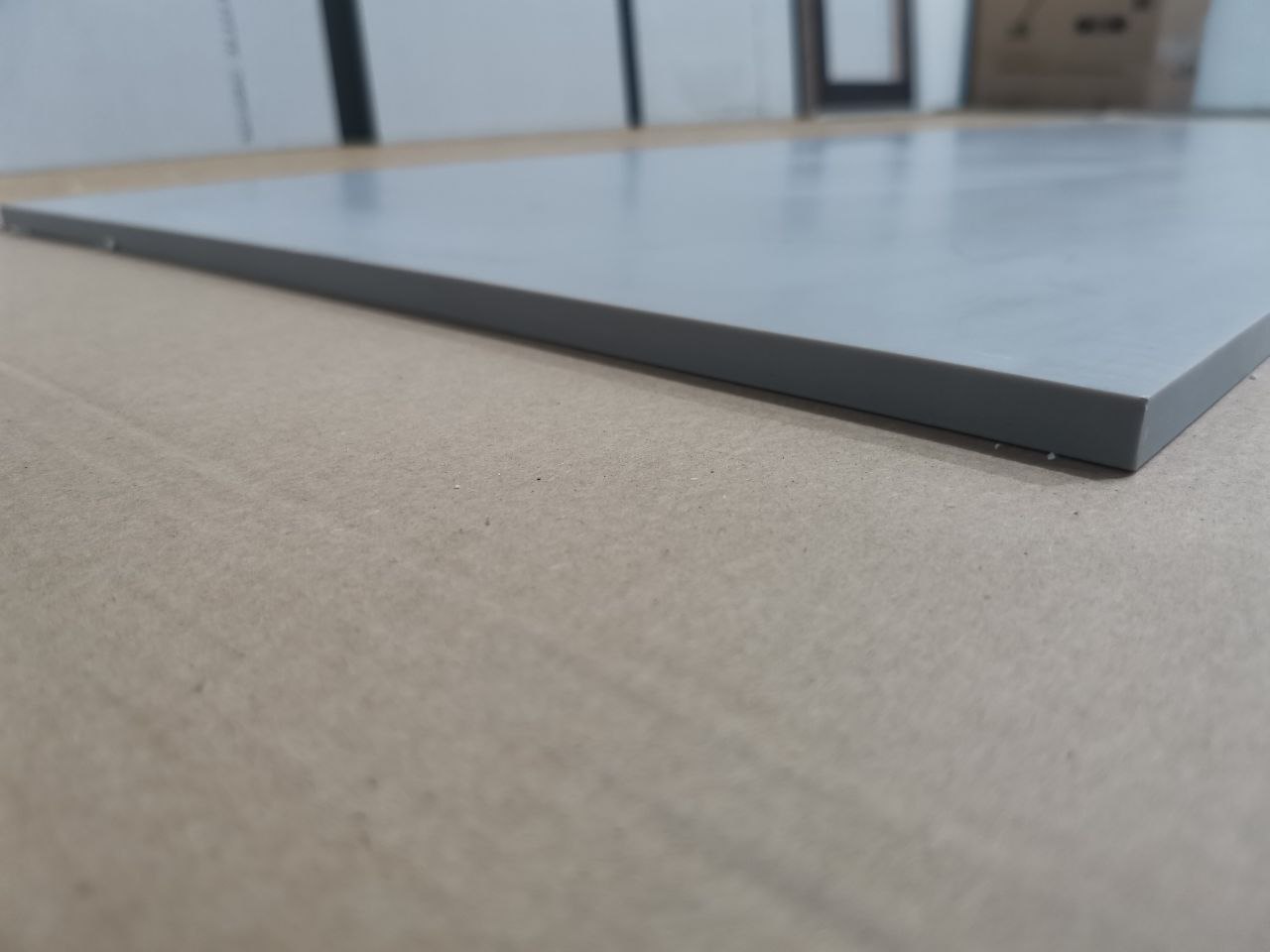 Стеновая панель из ИК 1.650х0.560 (Н=15 мм)