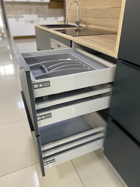 Кухонный гарнитур Мишель Кухонный гарнитур Мишель