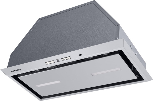 Вытяжка полновстраиваемая MAUNFELD URANIA 53 INOX 