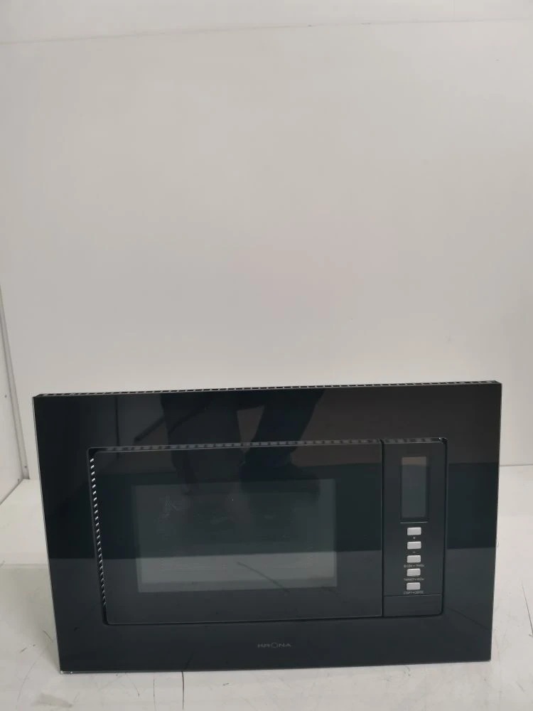Встраиваемая микроволновая печь KRONA LAUNE 60 BL K 