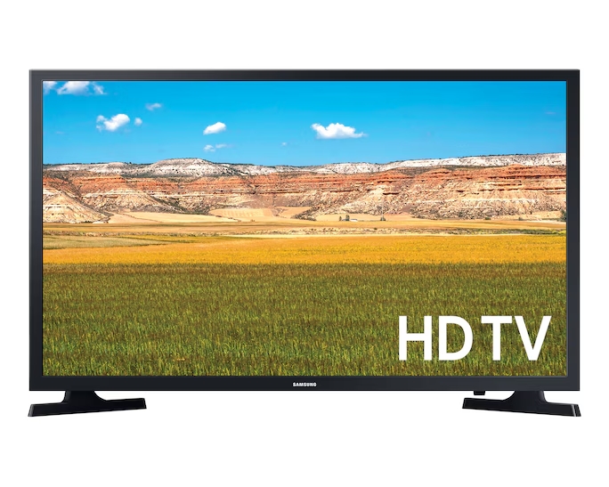 Телевизор HD SAMSUNG UE32T4500AUXRU  Телевизор HD SAMSUNG UE32T4500AUXRU