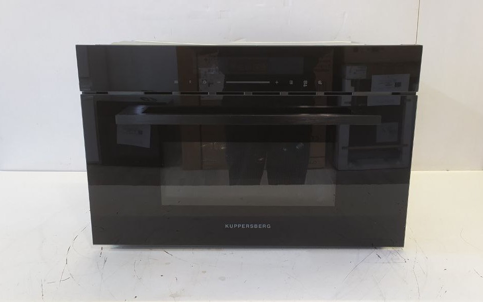 Встраиваемая микроволновая печь KUPPERSBERG HMW 634 B Встраиваемая микроволновая печь KUPPERSBERG HMW 634 B