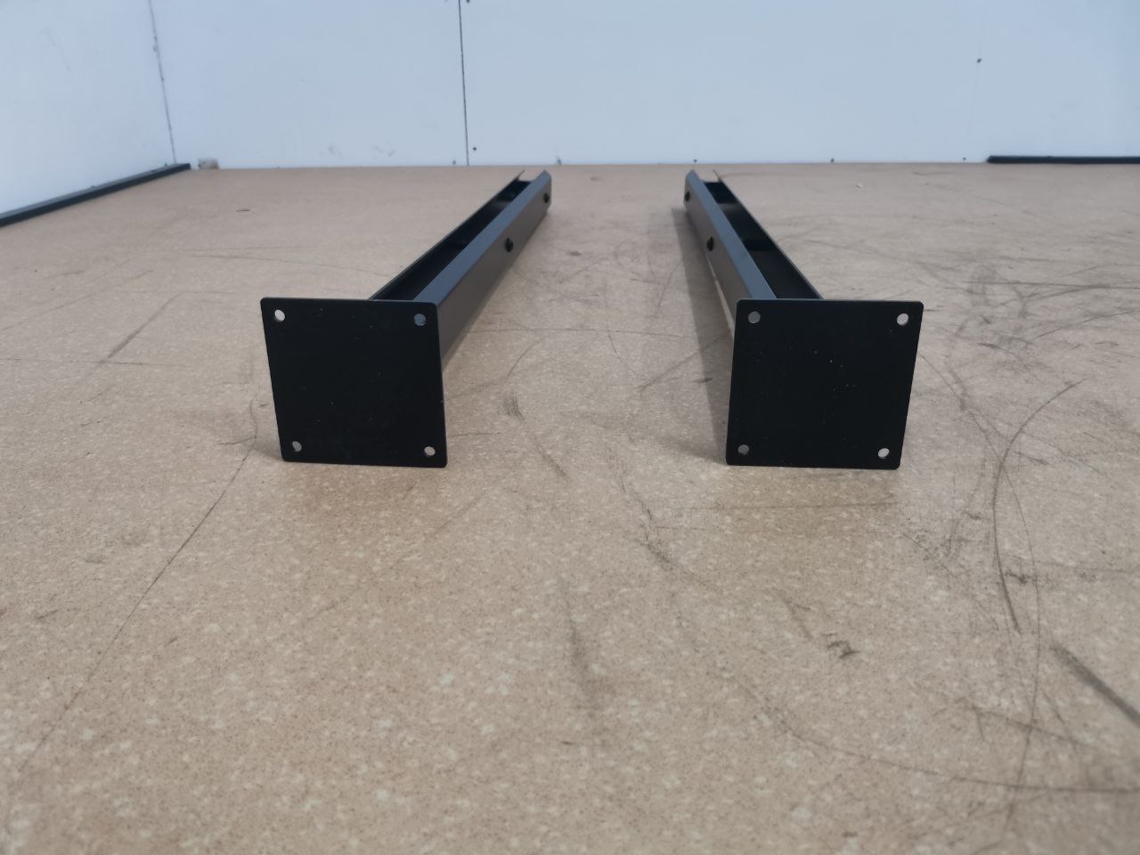 Комплект 2х барных опор ПОКОНАР NS.05.870. Бруклин 