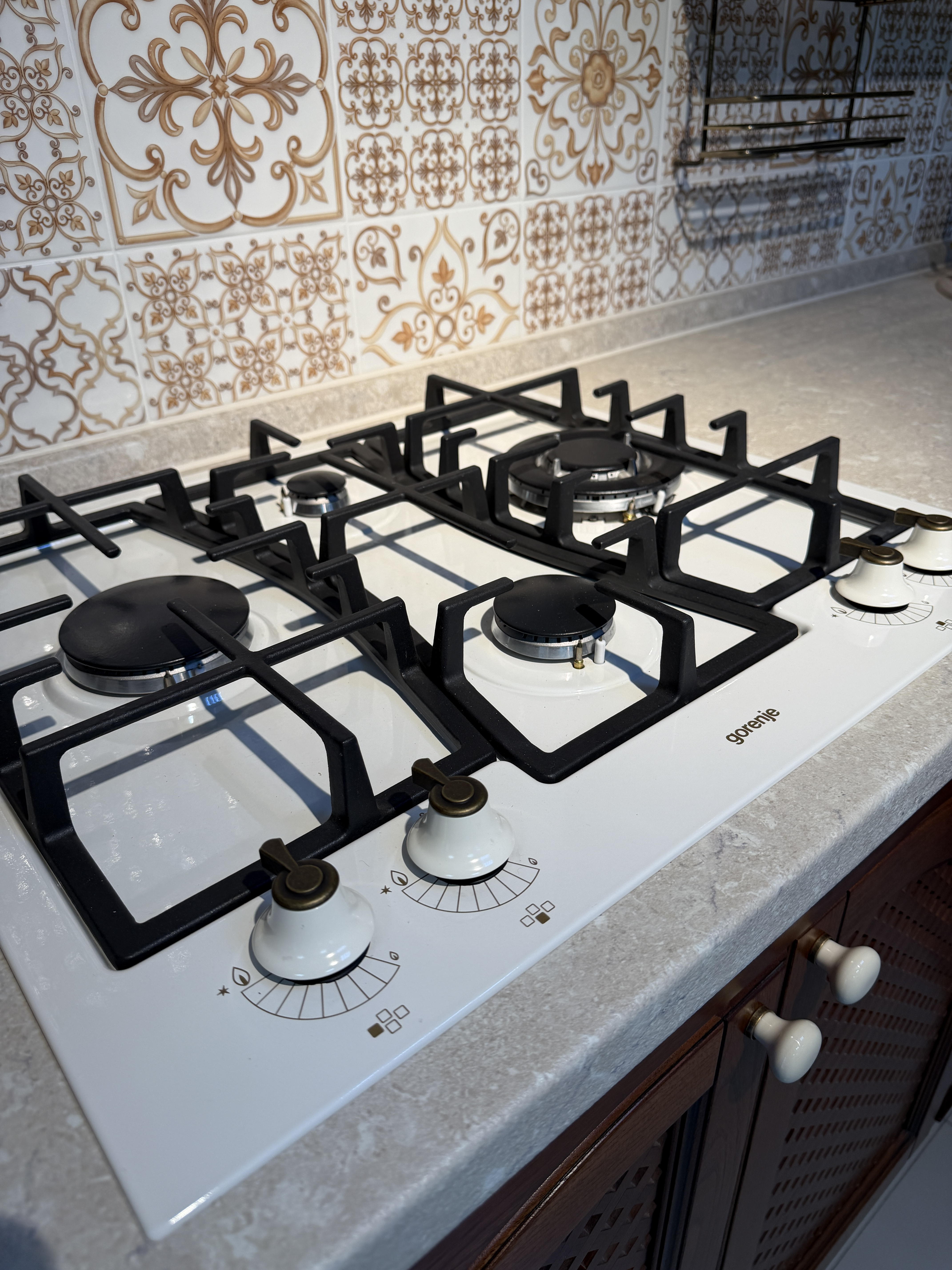 Кухонный гарнитур Акация