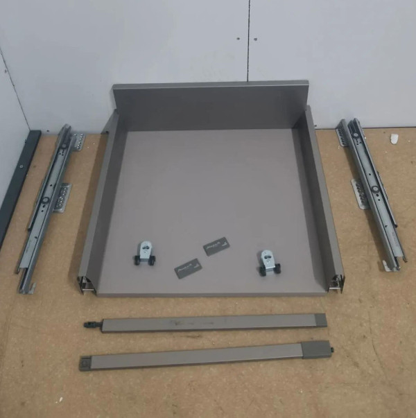 Выдвижной ящик HETTICH APRH-INS-186-W60