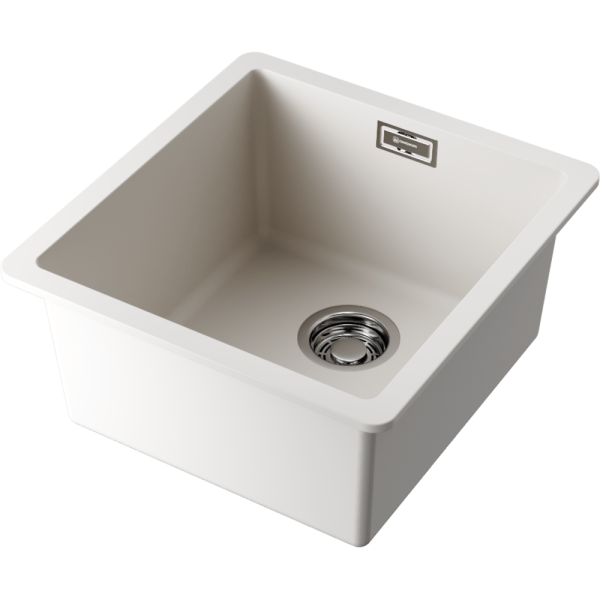 Мойка OMOIKIRI 4993393 Kata 40-U-PA 