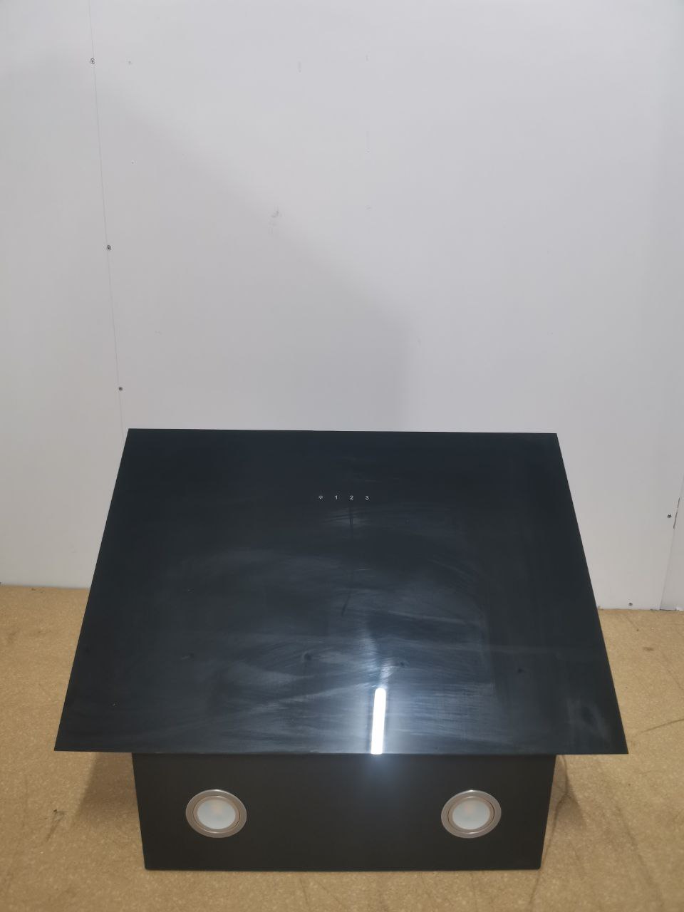 Вытяжка ELIKOR КВ 60П-650-Е3Д 