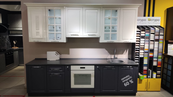 Кухонный гарнитур Флорентина Кухонный гарнитур Флорентина