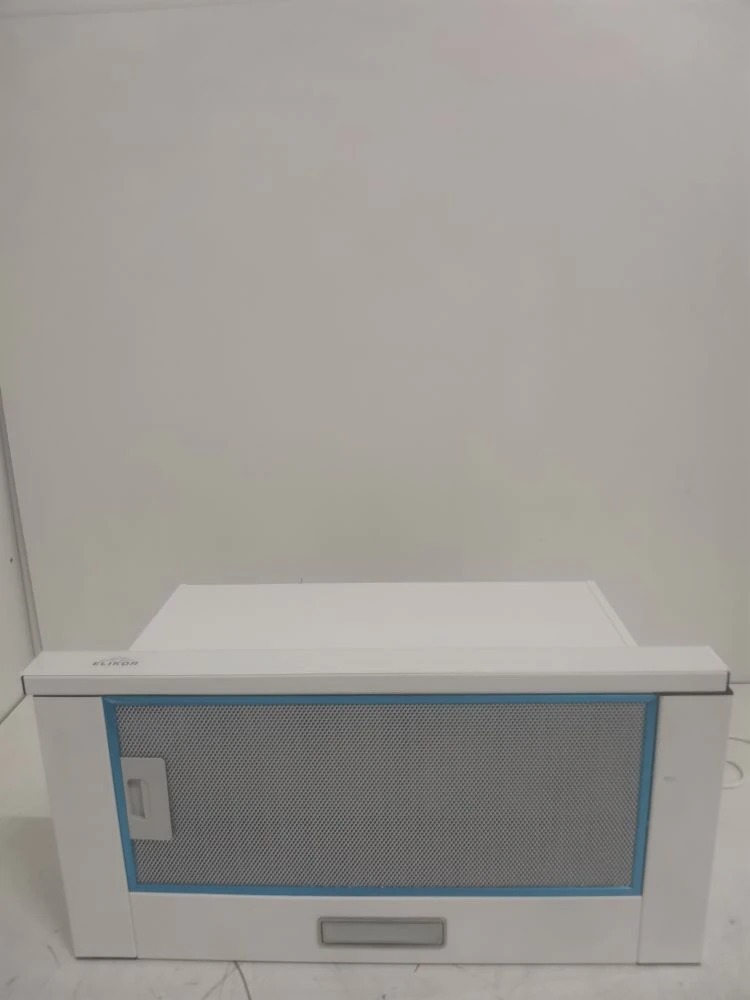 Вытяжка встраиваемая ELIKOR КВ Slide 60П-430 белый