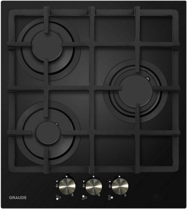 Варочная панель газовая GRAUDE GS 45.1 S 
