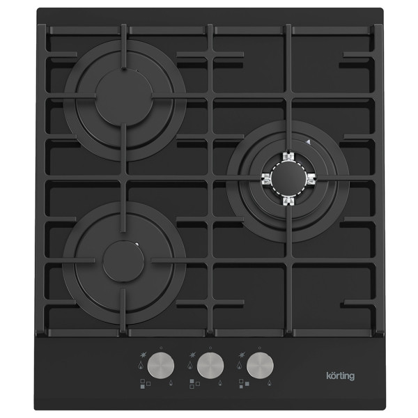 Варочная панель газовая KORTING HGG 4825 CTN 