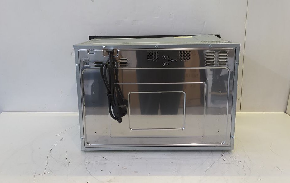 Встраиваемая микроволновая печь KUPPERSBERG HMW 634 B Встраиваемая микроволновая печь KUPPERSBERG HMW 634 B