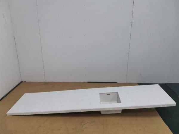 Столешница ИК H=60 мм (2.710x0.628)