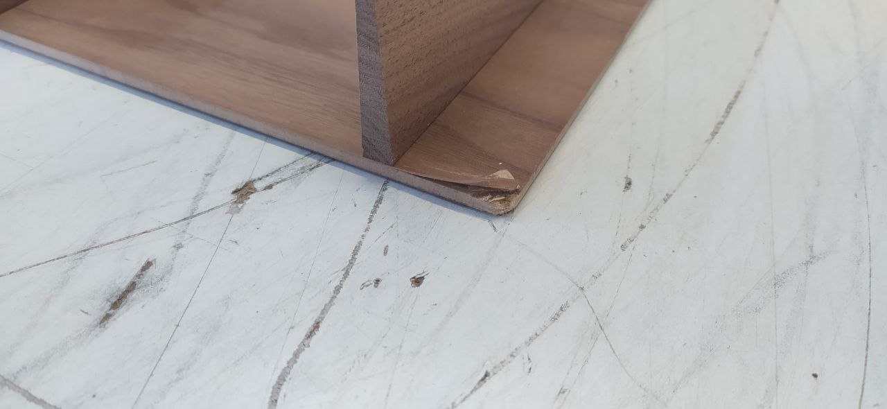 Лоток для столовых приборов WOODLINE 12120010  Лоток для столовых приборов WOODLINE 12120010