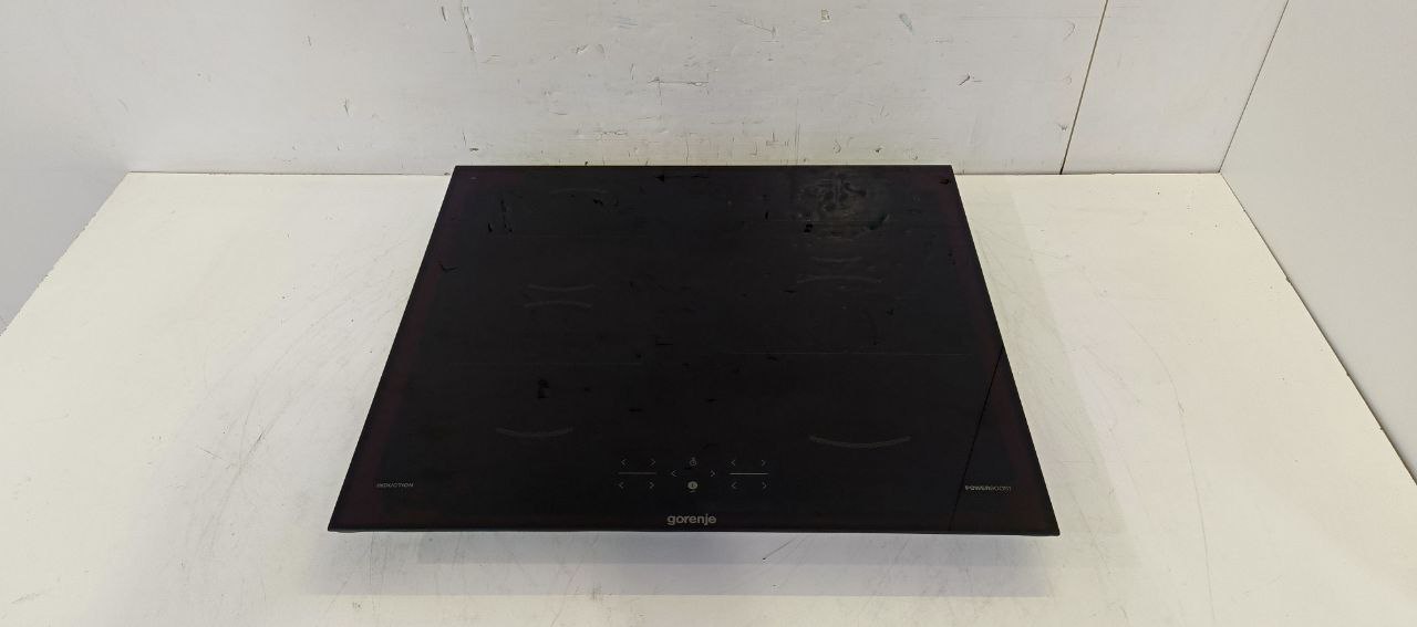 Варочная панель индукционная GORENJE GI6401BSC 