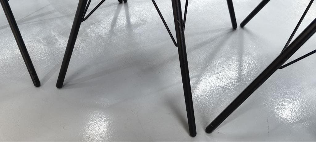 Набор из 4-х стульев SHEFFILTON