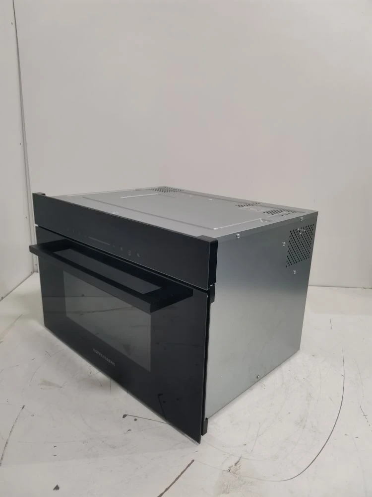 Встраиваемая микроволновая печь KUPPERSBERG HMW 634 B