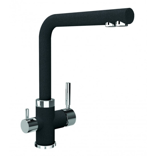 Смеситель FLORENTINA 333.19H.2123.102 Арес  Смеситель FLORENTINA 333.19H.2123.102 Арес