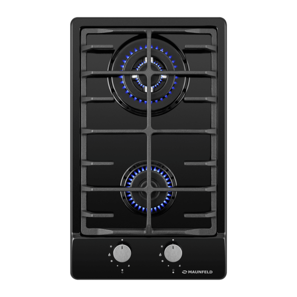 Варочная панель газовая MAUNFELD EGHE.32.63CB/G
