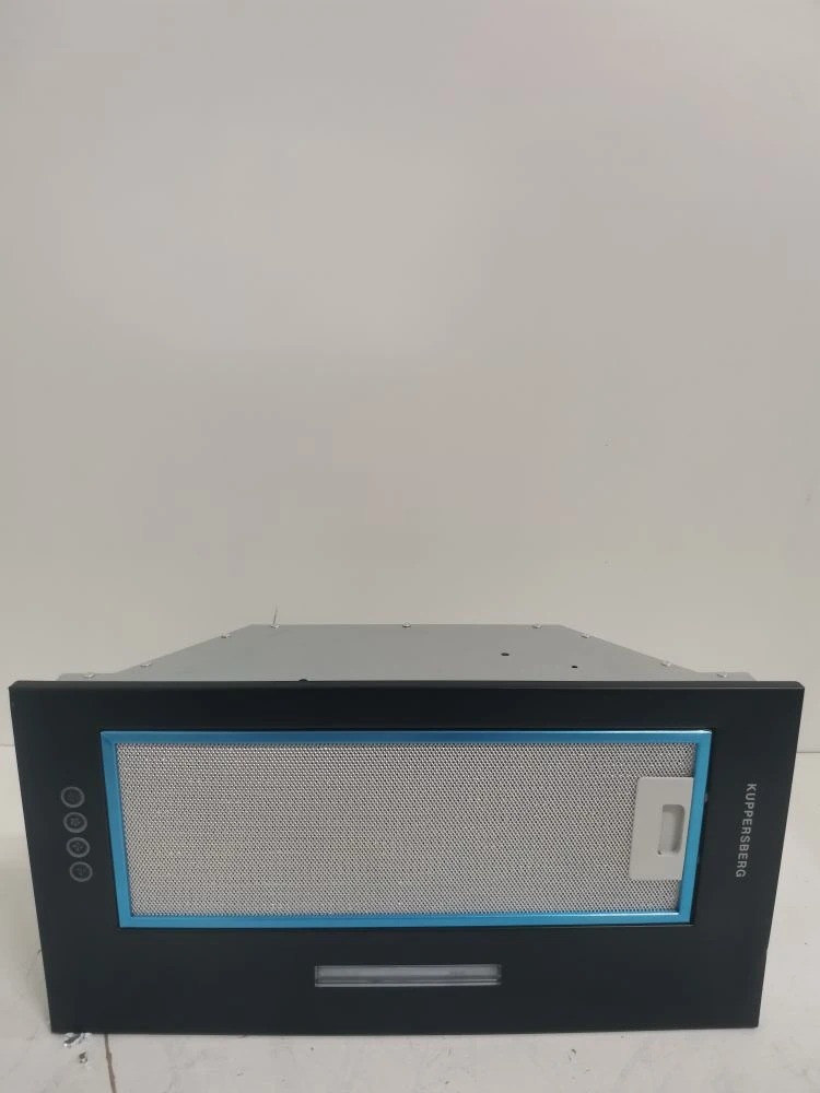 Вытяжка встраиваемая KUPPERSBERG INTOUCH 60 B 