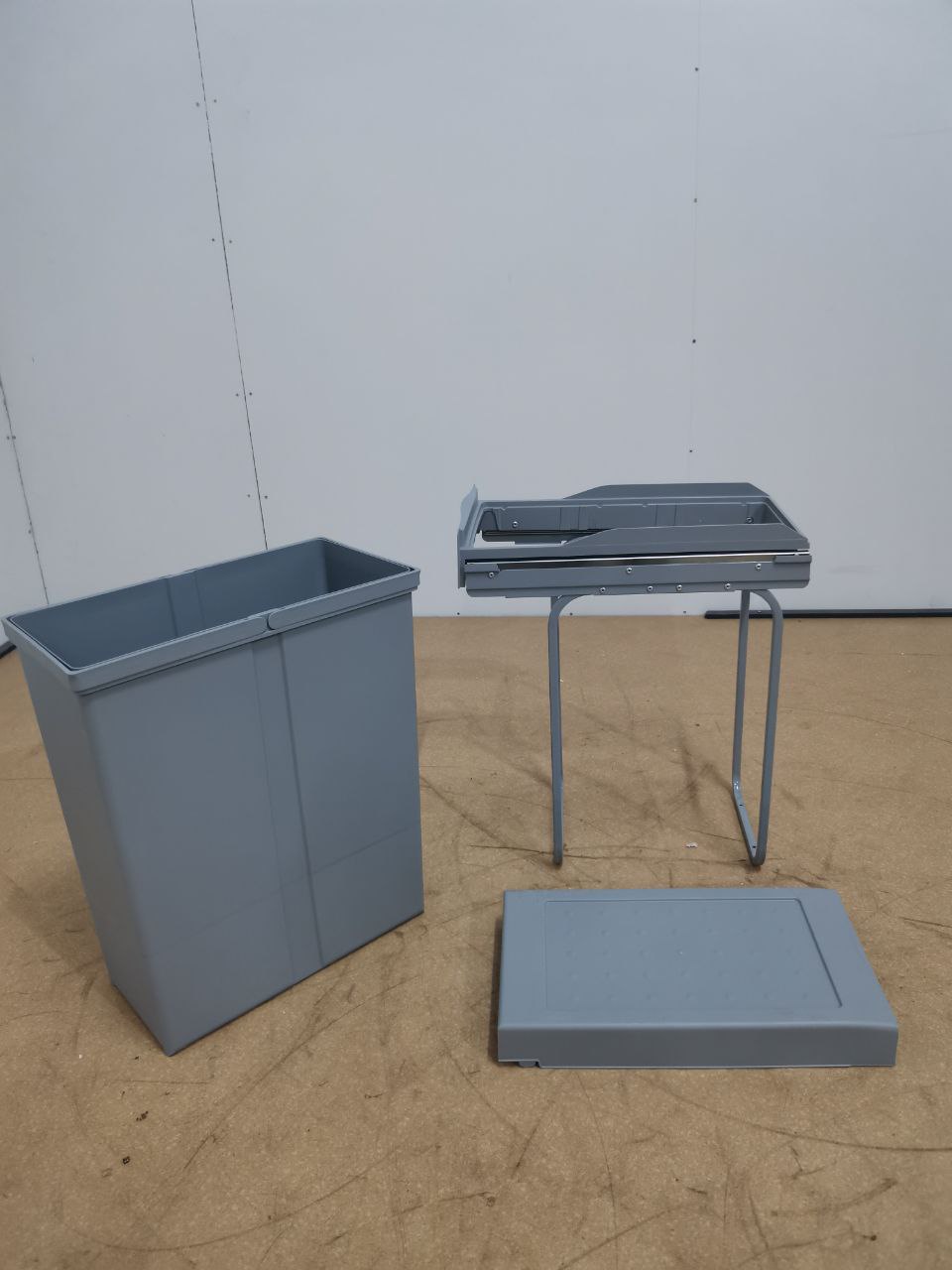 Ведро для отходов ALVEUS 211958 ALBIO  