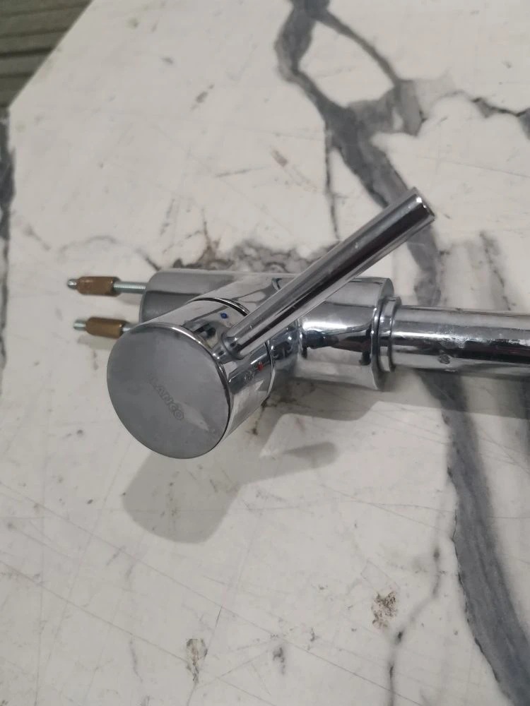 Смеситель BLANCO 524201(517742) BLANCOMIDA 