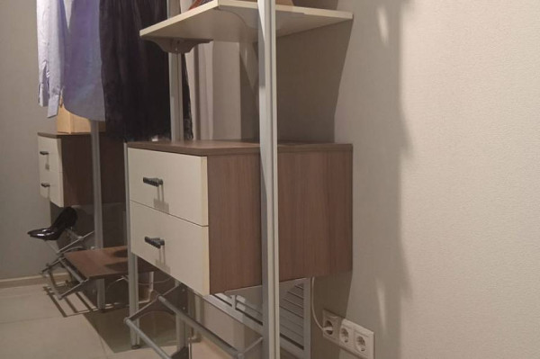 Прихожая Loft