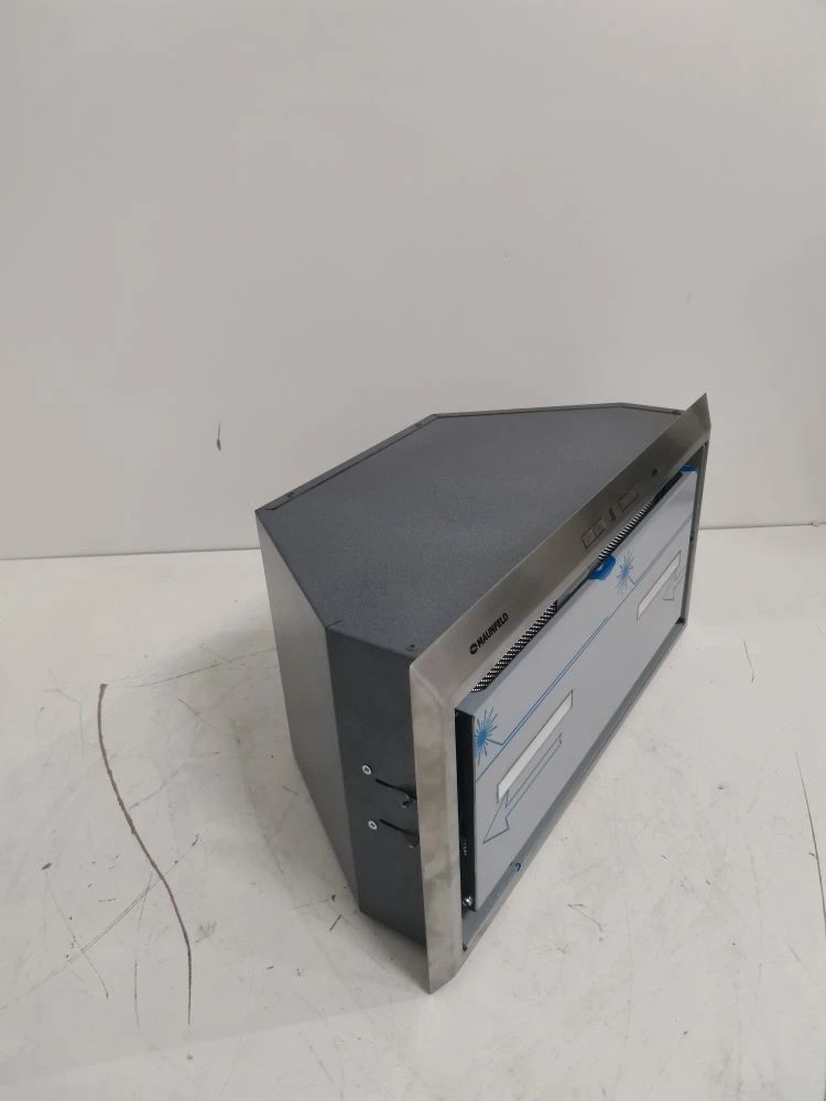 Вытяжка полновстраиваемая MAUNFELD URANIA 53 INOX 