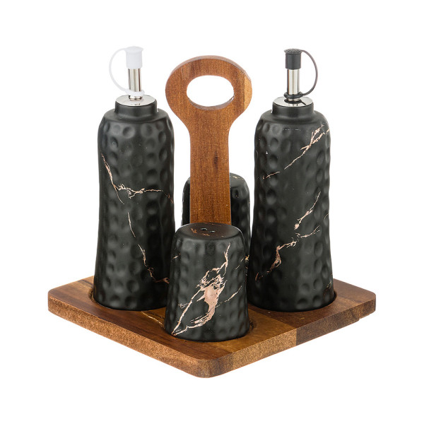 Набор для специй LEFARD 412-118 Набор для специй LEFARD 412-118