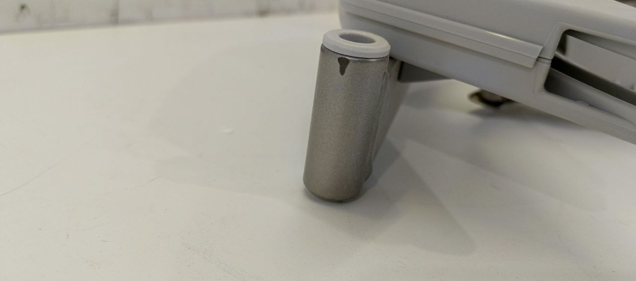 Выдвижной механизм CombisINOXA ELLITE 846UE/SX45CCH 