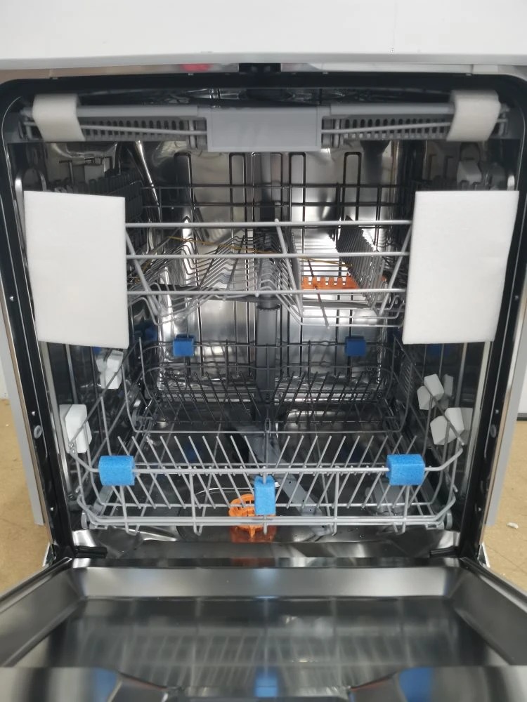Встраиваемая посудомоечная машина Gorenje GV643D90