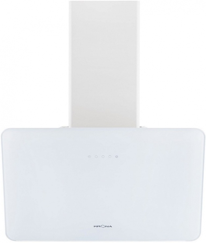 Вытяжка KRONA LIORA 600 white S  Вытяжка KRONA LIORA 600 white S