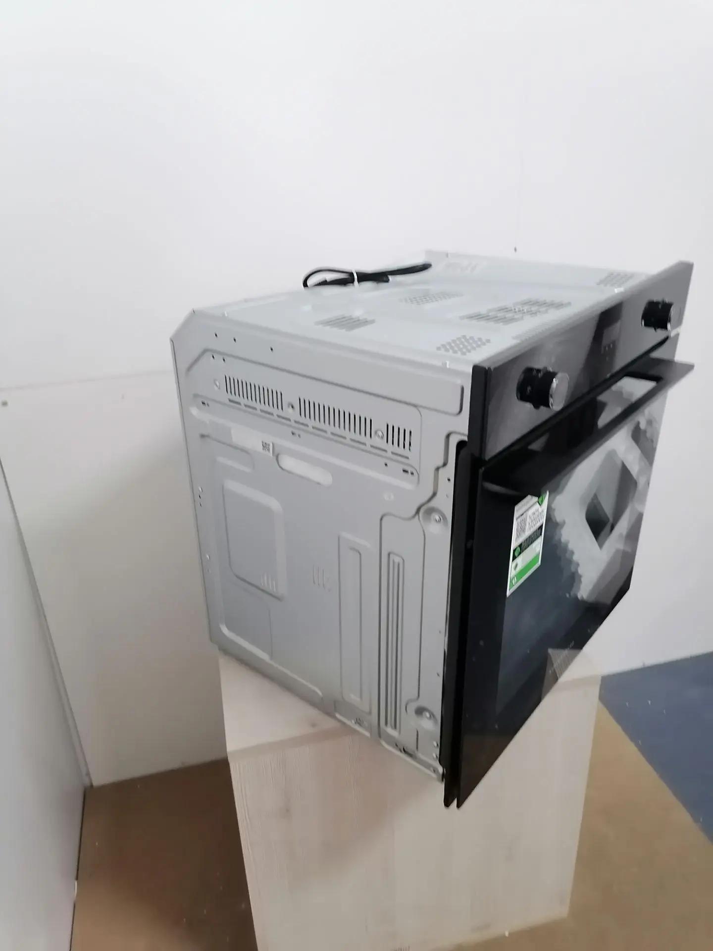 Духовой шкаф встраиваемый Kuppersberg HO 620 BL