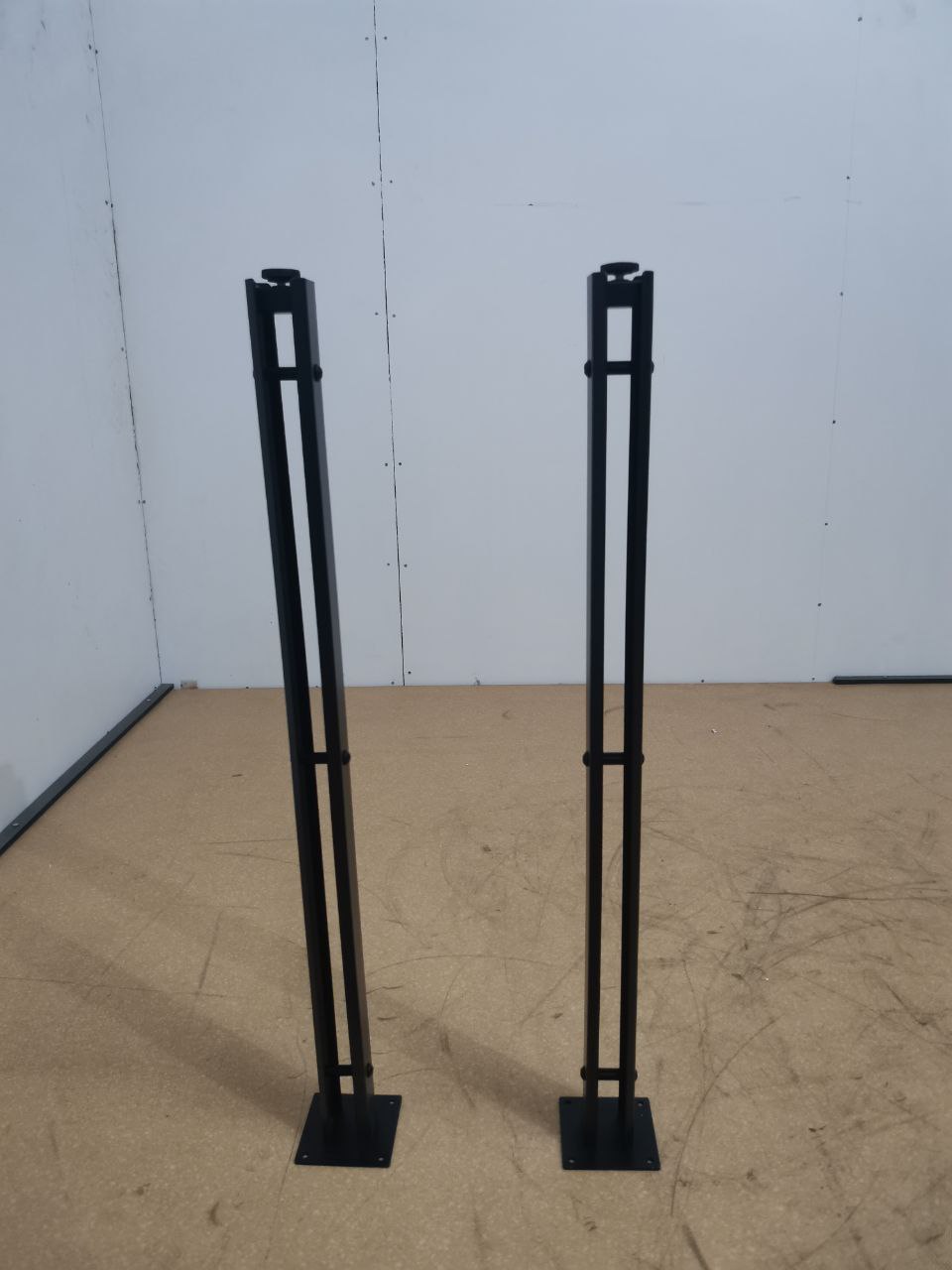 Комплект 2х барных опор ПОКОНАР NS.05.870. Бруклин 