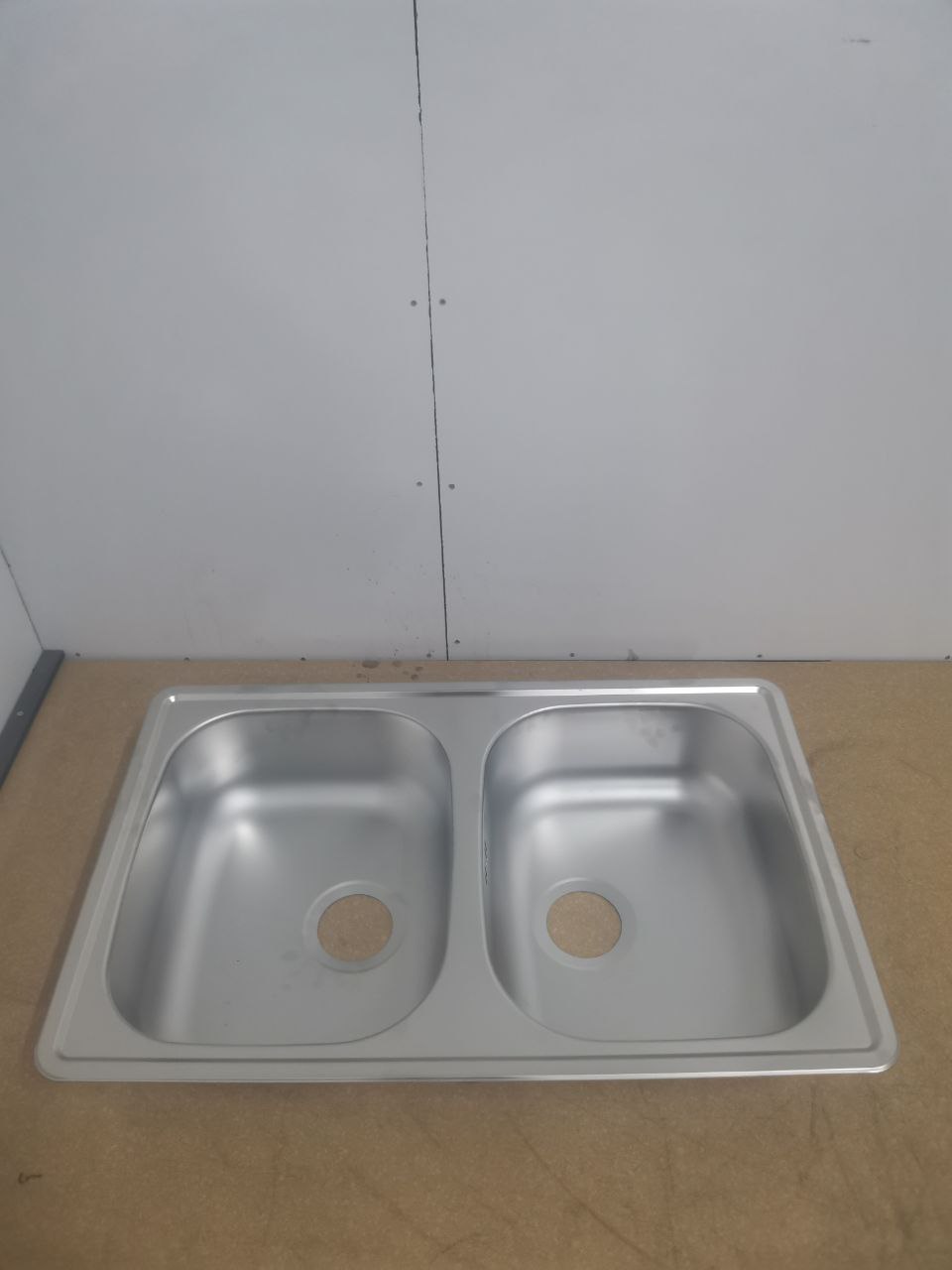 Мойка ALVEUS 1066751 LINE 90 