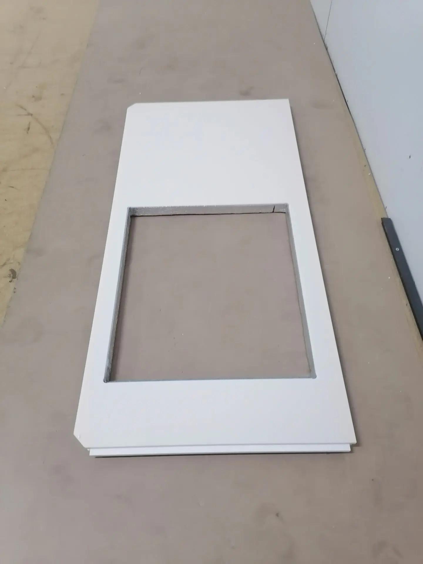 Столешница из искусственного камня (H=40 мм) (1.235x0.600) 