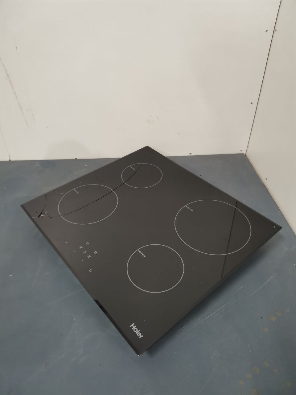 Варочная панель HAIER HHX-Y64NVB 
