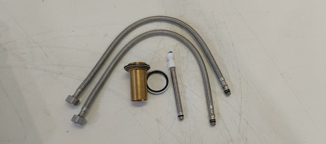 Смеситель FLORENTINA 333.19H.2123.102 Арес  Смеситель FLORENTINA 333.19H.2123.102 Арес