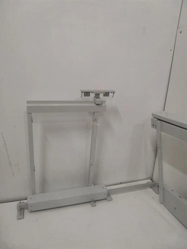 Механизм волшебного уголка INOXA Art. 803 (806) B DX