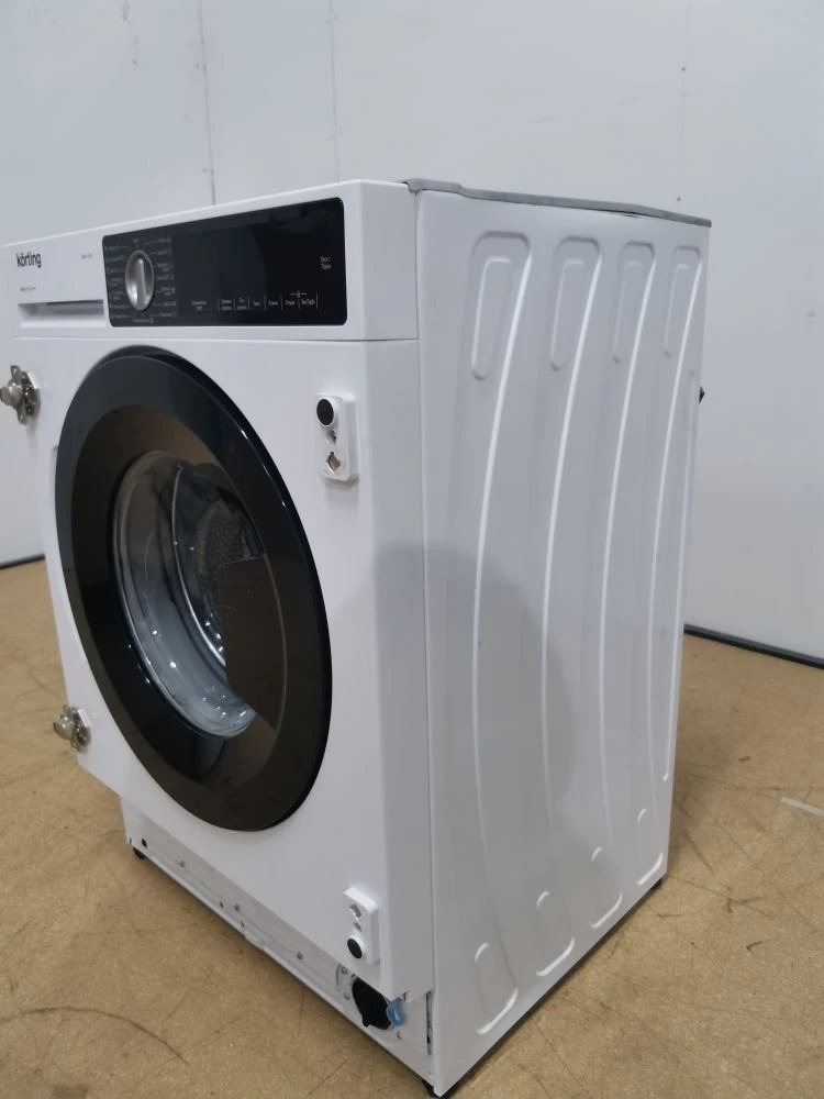 Встраиваемая стиральная машина KORTING KWMI 14V87 