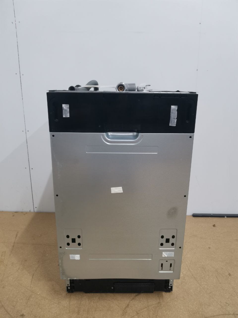 Встраиваемая посудомоечная машина KRONA DELIA 45 BI 