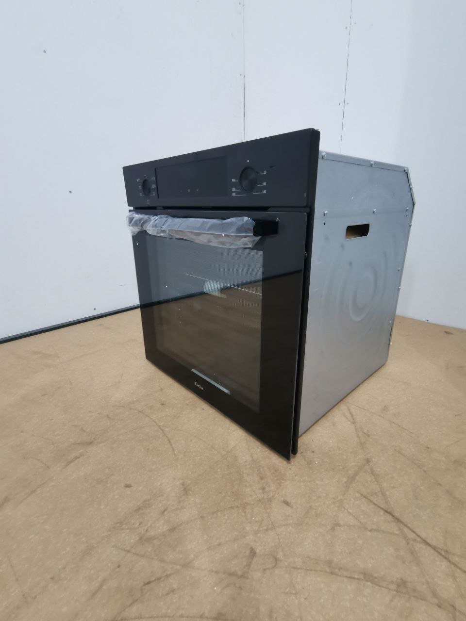 Встраиваемый духовой шкаф EVELUX EO 637 PB
