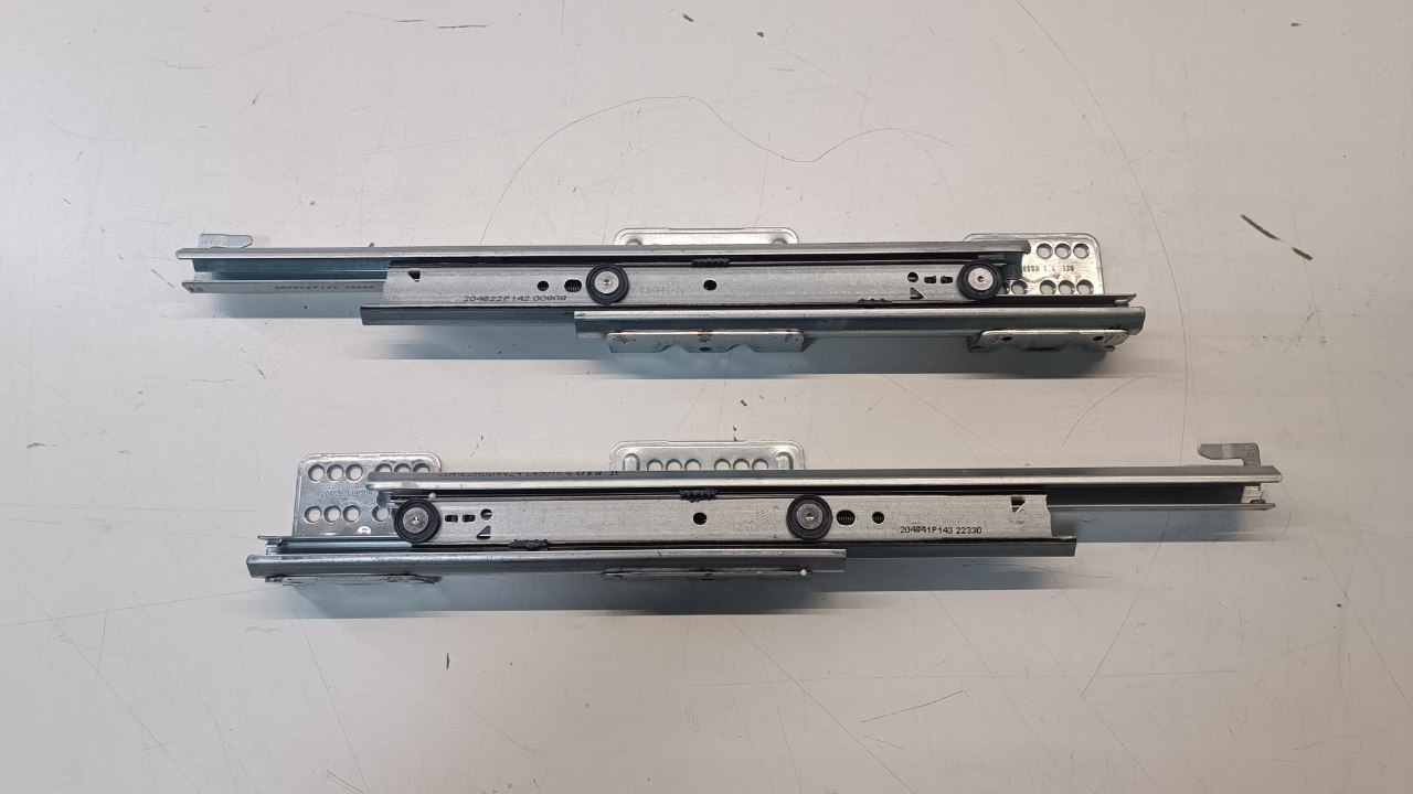 Выдвижной ящик HETTICH Arcitech APH-INS-94-U90 
