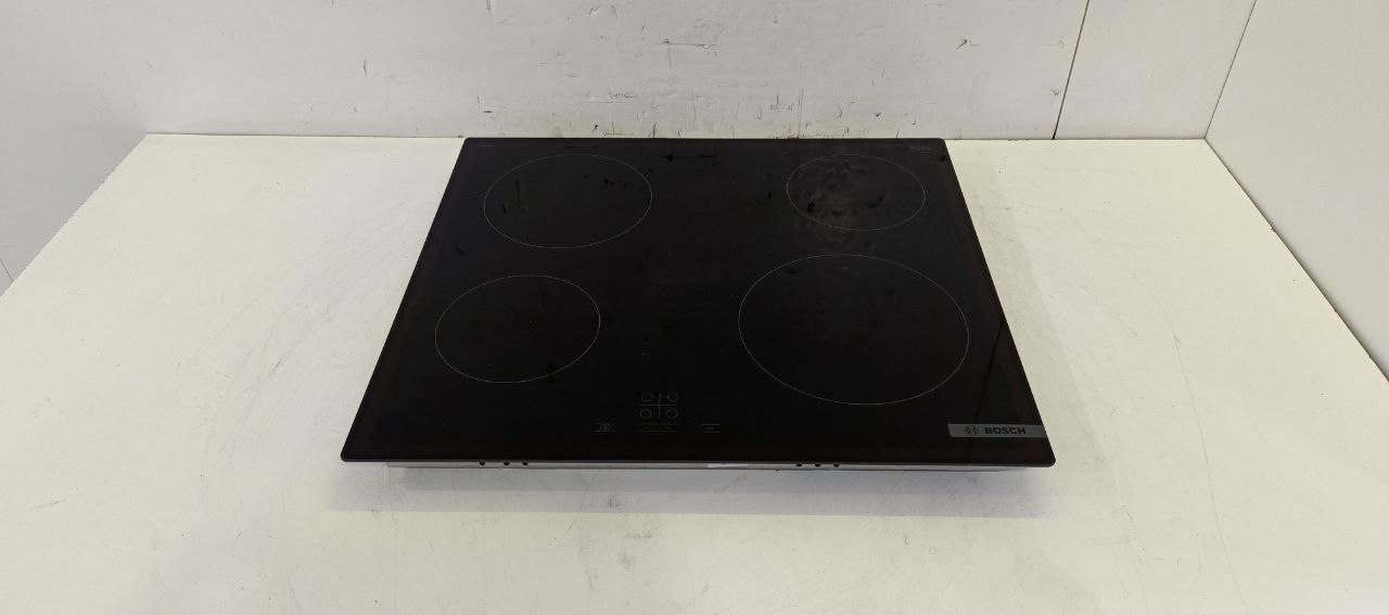Варочная панель электрическая BOSCH PKE611BA2E 