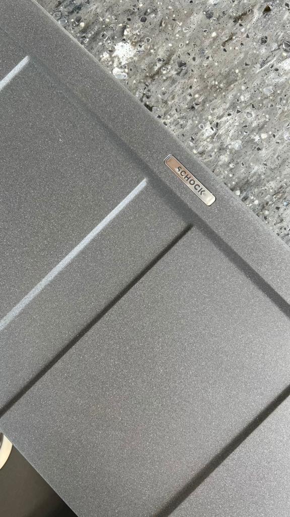 Кухонный гарнитур Jazz Intuit