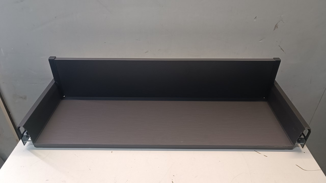 Выдвижной ящик HETTICH Arcitech APRH-186-E90 